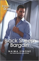 Black Sheep Bargain 1335581367 Book Cover