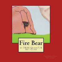 Fire Bear 198844733X Book Cover