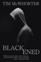 Blackened 1735728926 Book Cover