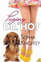Paging Dr. Hot 1729002471 Book Cover