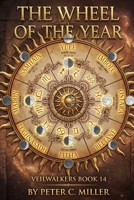 The Wheel of the Year (The VeilWalkers) B0GDQ88TLL Book Cover