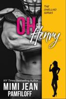Oh, Henry 1943983224 Book Cover