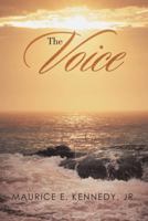 The Voice 1532059590 Book Cover