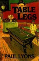 Table Legs 1558217983 Book Cover