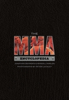 The MMA Encyclopedia 1550229230 Book Cover