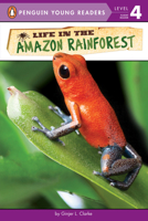 Life in the Amazon Rainforest 1524784877 Book Cover