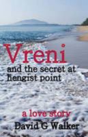 Vreni and the Secret at Hengist Point 1784560030 Book Cover