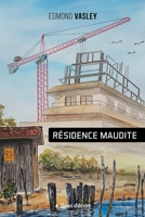 Résidence maudite (French Edition) 237692362X Book Cover