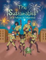 The Sustainables in a Mess in Mumbai B0G21SQKPL Book Cover
