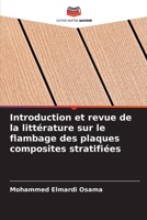 Introduction et revue de la littérature sur le flambage des plaques composites stratifiées (French Edition) 6208523516 Book Cover