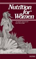 Nutrition for Women B001986O5W Book Cover