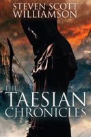 The Taesian Chronicles 0986276898 Book Cover