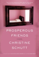 Prosperous Friends 0802121799 Book Cover