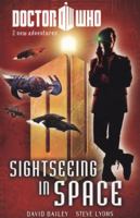 Doctor Who: Sightseeing in Space, Book 4 1405907681 Book Cover