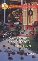 Christmas Countdown 0373675380 Book Cover