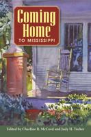 Coming Home to Mississippi 1617037664 Book Cover