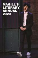 Magill's Literary Annual, 2020: Print Purchase Includes Free Online Access 1642654337 Book Cover