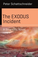 The Exodus Incident 3030700186 Book Cover