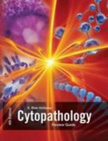 Cytopathology Review Guide 3rd Edition 0891895590 Book Cover