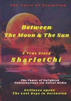Between the Moon & the Sun: A True Story via Social Media - Stillness opens The Lost Keys in Ascension 9464334800 Book Cover