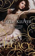 Legacy 1595910557 Book Cover