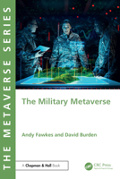 The Military Metaverse 1032600519 Book Cover