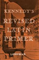The Revised Latin Primer 1330227670 Book Cover