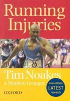 Running Injuries: How to Prevent and Overcome Them 0195713842 Book Cover