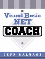 The Visual Basic.NET Coach 0321113500 Book Cover