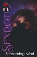Sexpot: Heels, Rhymes, & Nursery Crimes B091DYSL5Q Book Cover