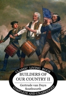 Builders of our Country II 1761537539 Book Cover