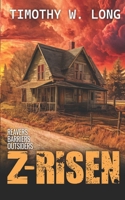 Z-Risen Books 4 -6 B0C87KK98T Book Cover