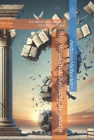 The Word That Questions the World: A Critical Genealogy of Problematization B0F2G8BFXG Book Cover