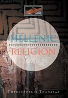 Hellenic Religion 1465392408 Book Cover