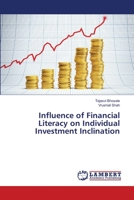 Influence of Financial Literacy on Individual Investment Inclination 3659502634 Book Cover