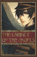 The Cabinet of the Angels (Island of Celes) B0DCZGL97C Book Cover