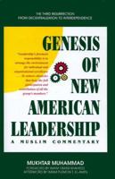 Genesis of New American Leadership: Building the Community Life 0967272416 Book Cover