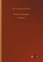 Poems of Nature 1006089322 Book Cover