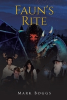 Faun's Rite B0FMLZDYNC Book Cover