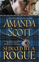 Seduced by a Rogue 0446541346 Book Cover