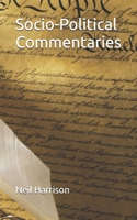Socio-Political Commentaries B0G73GNCKH Book Cover