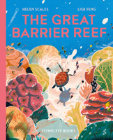 The Great Barrier Reef 1838749845 Book Cover