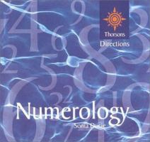 Numerology (Collins GEM) 0007103336 Book Cover
