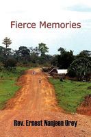 Fierce Memories 1441514538 Book Cover