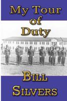 My Tour of Duty 1451209096 Book Cover