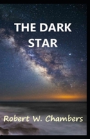 The Dark Star: B095NMLW7Q Book Cover