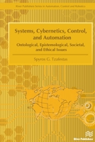 Systems, Cybernetics, Control, and Automation 8793609078 Book Cover