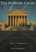The Supreme Court of the United States 0965030806 Book Cover