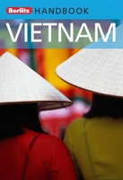 Vietnam: Berlitz Handbook 1780041667 Book Cover