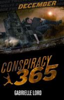 December 0340996552 Book Cover